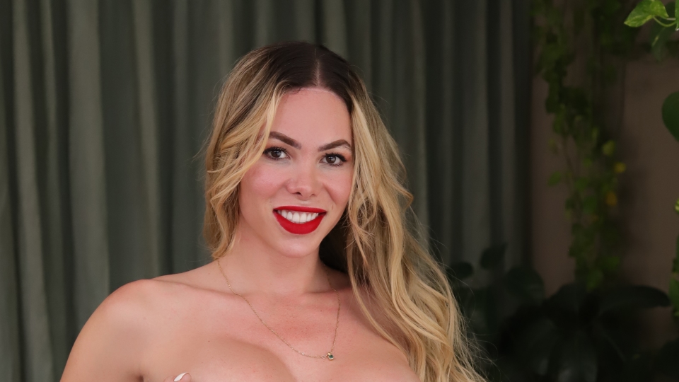 SEXMEX New hot step-mother . Gía Itzel