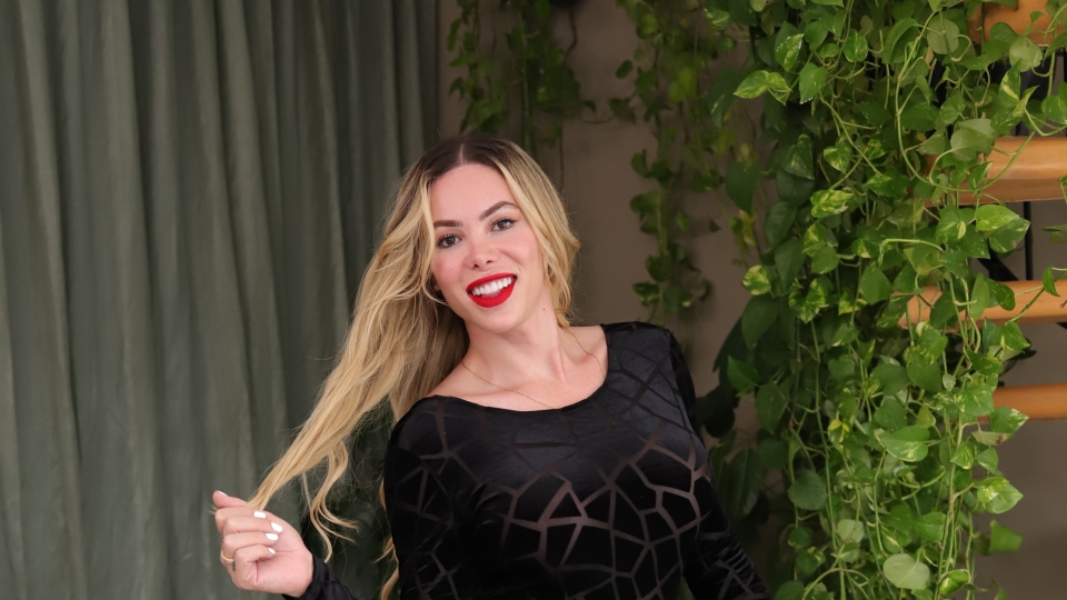 SEXMEX New hot step-mother . Gía Itzel